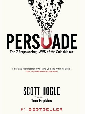 cover image of Persuade